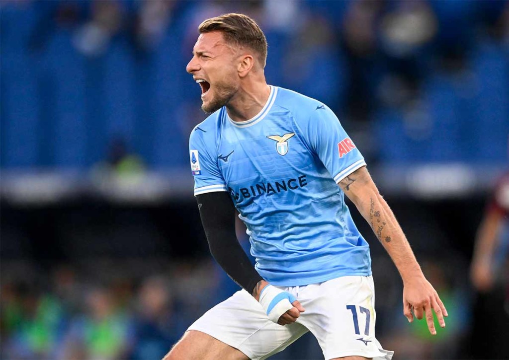 Lazio Rom Sassuolo Tipp