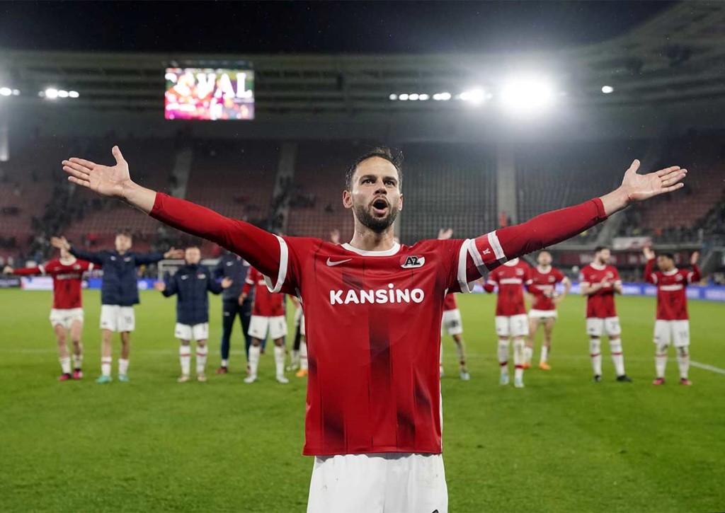 Ajax Amsterdam Alkmaar Tipp