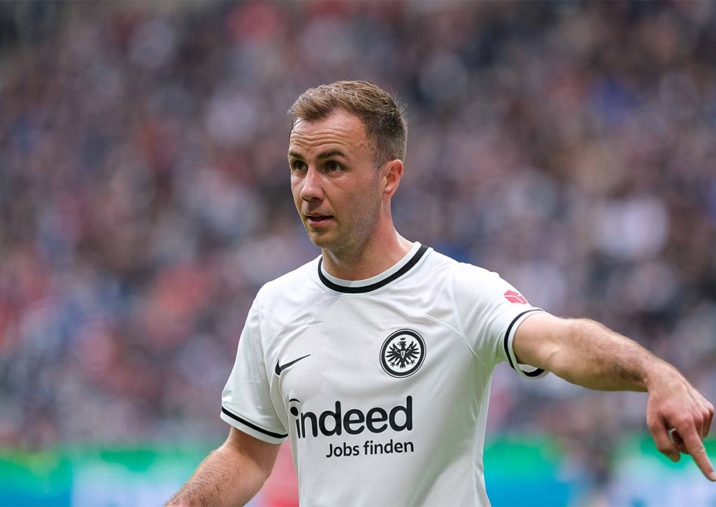 VfB Stuttgart Frankfurt Tipp