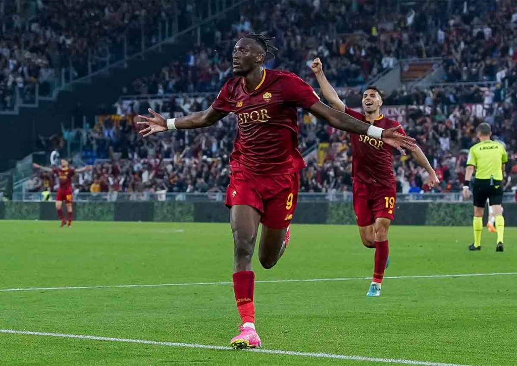 AS Rom Inter Mailand Tipp