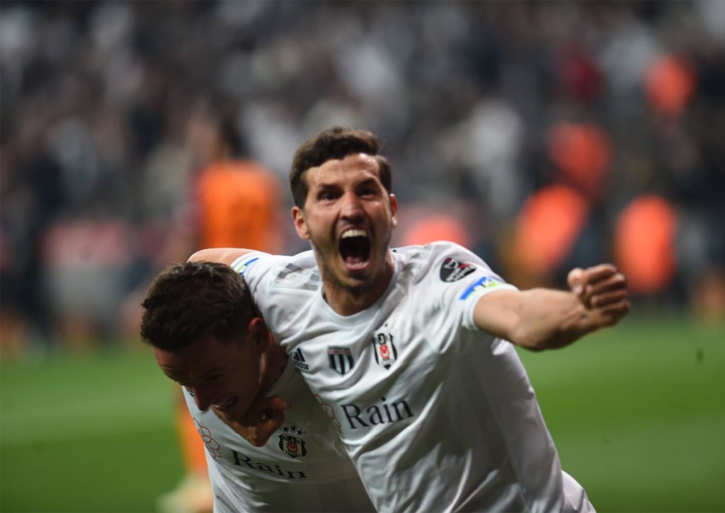 Antalyaspor Besiktas Tipp