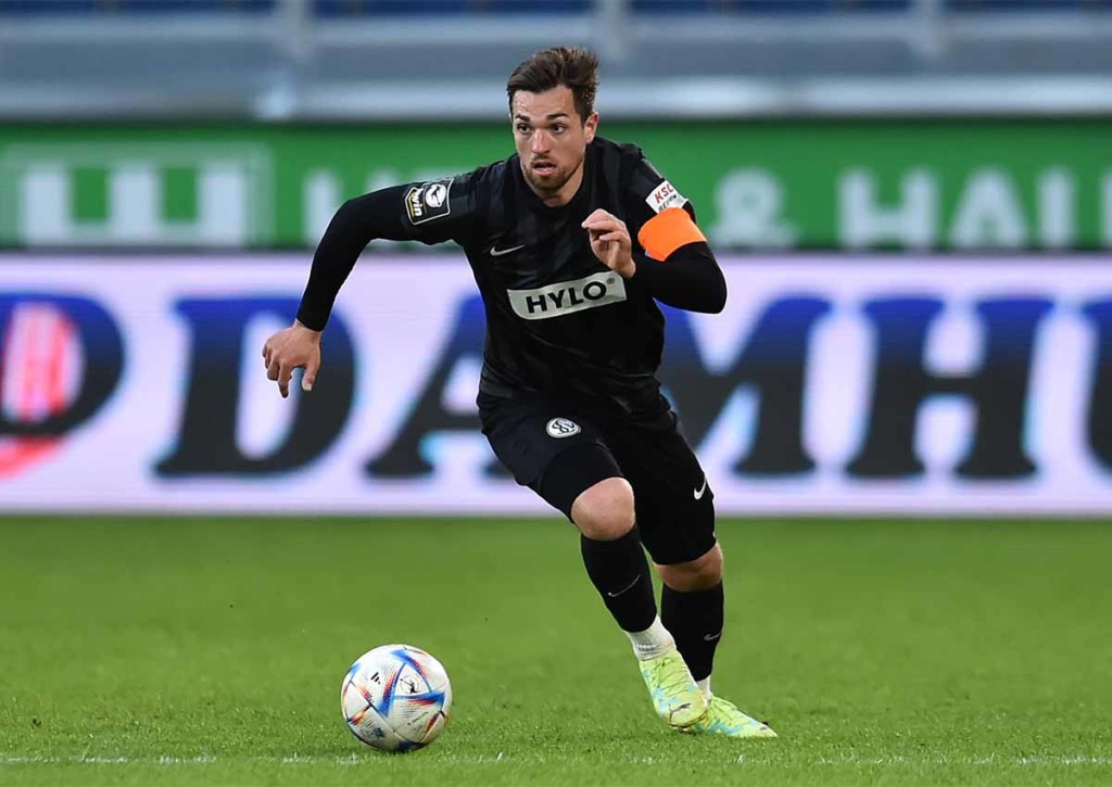 Elversberg Bayreuth Tipp