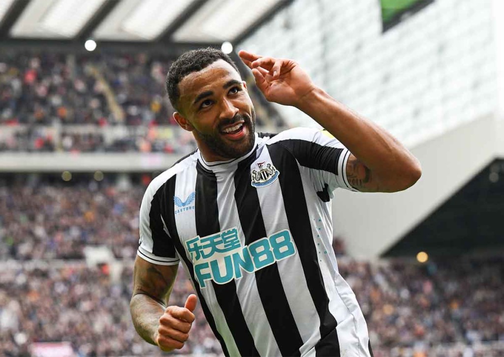 Newcastle Arsenal Tipp