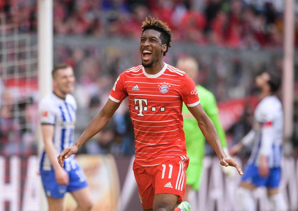 Werder Bremen Bayern Tipp