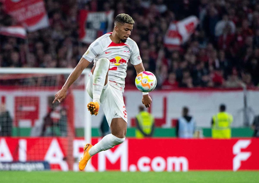 Freiburg RB Leipzig Tipp