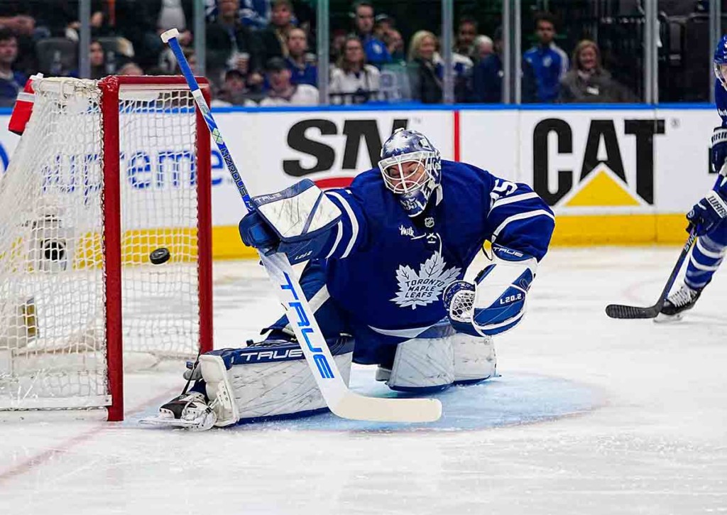 Florida Panthers Toronto Maple Leafs Game 4 Tipp