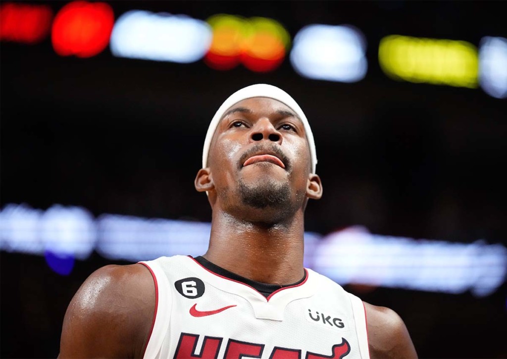 Miami Heat New York Knicks Game 4 Tipp