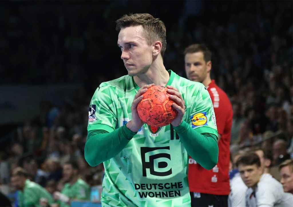 Füchse Berlin HC Erlangen Tipp