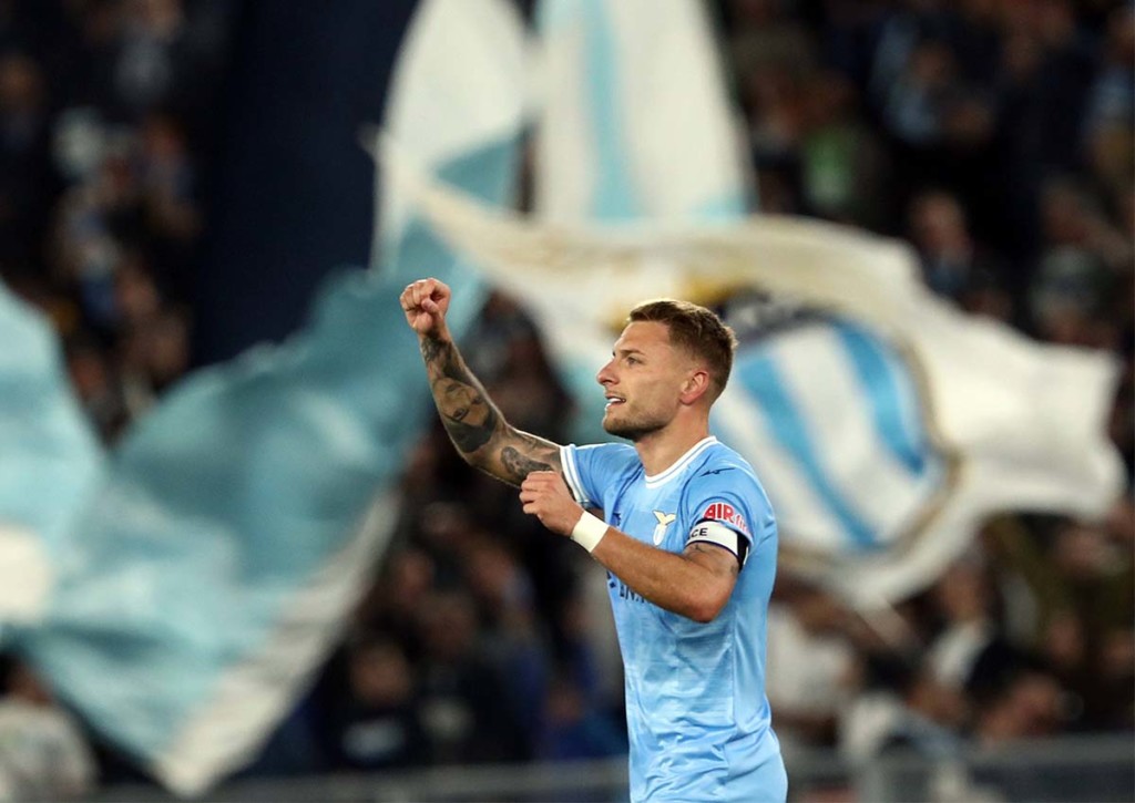 Lazio Rom Cremonese Tipp