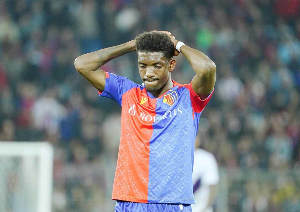 Servette Genf FC Basel Tipp