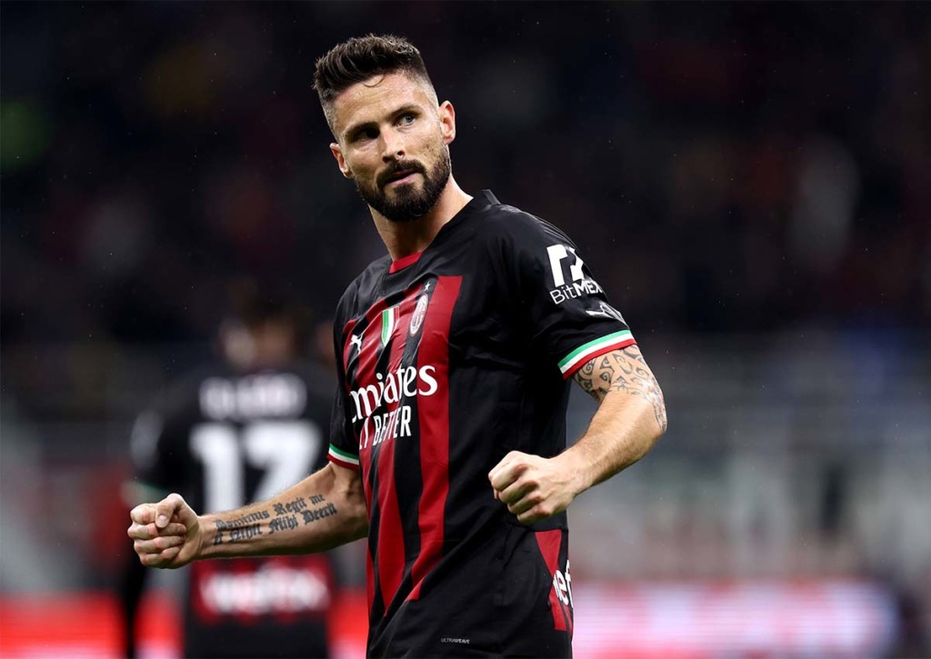 Juventus AC Milan Tipp