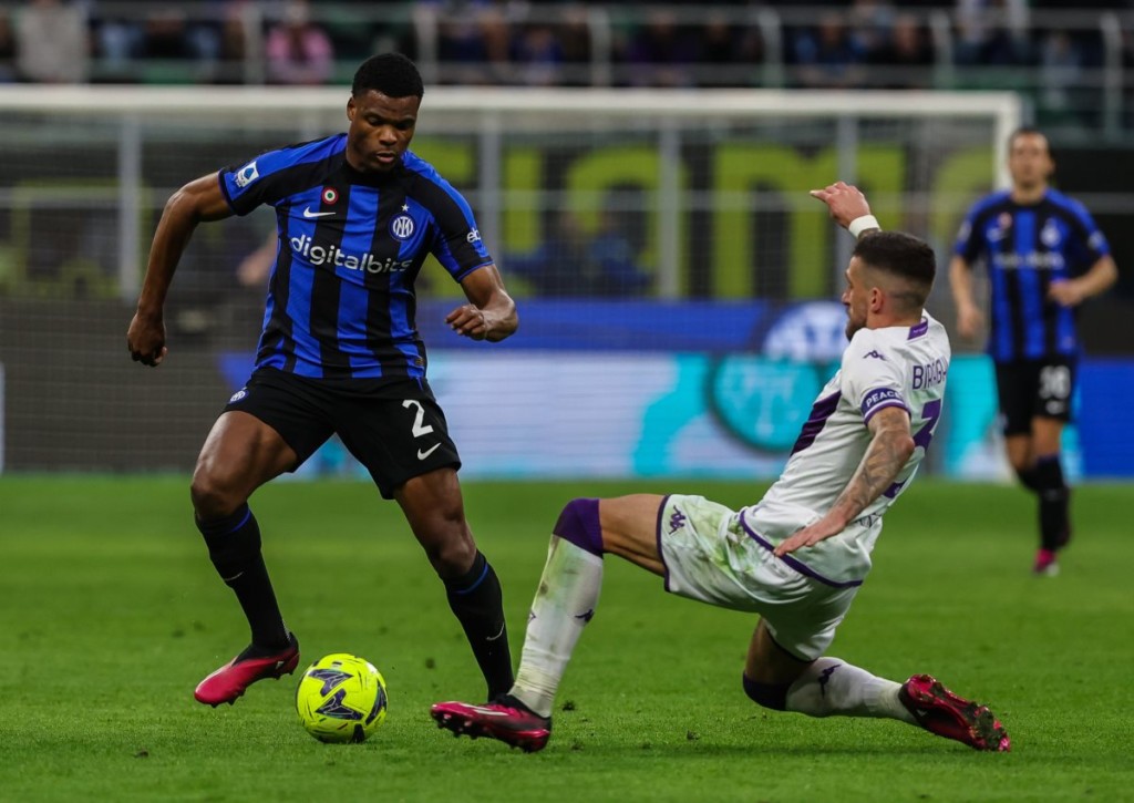 Verteidigt Inter Mailand im Coppa Italia-Finale gegen die Fiorentina den Titel aus dem Vorjahr?