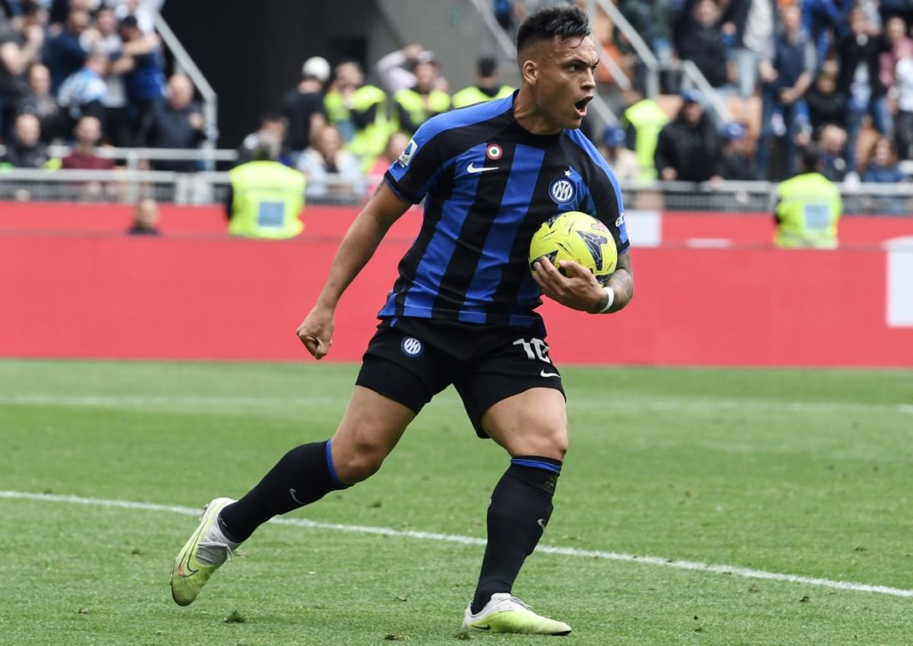 Führt Lautaro Martinez Inter Mailand auch zum Auswärtssieg bei Hellas Verona?