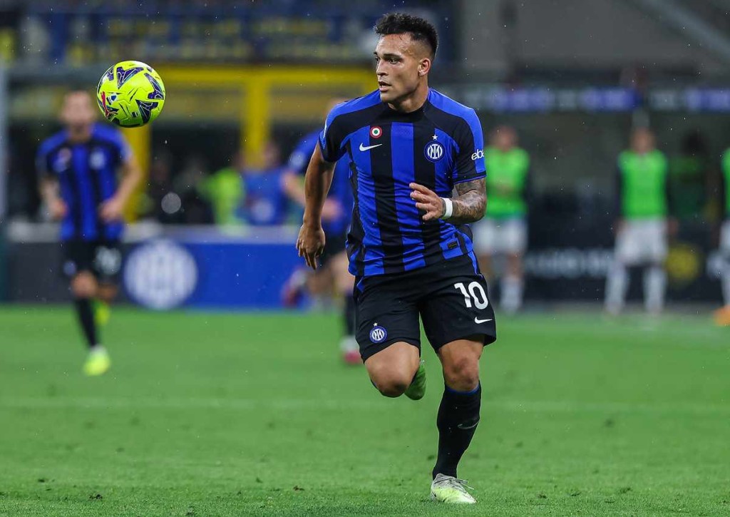 Turin FC Inter Mailand Tipp