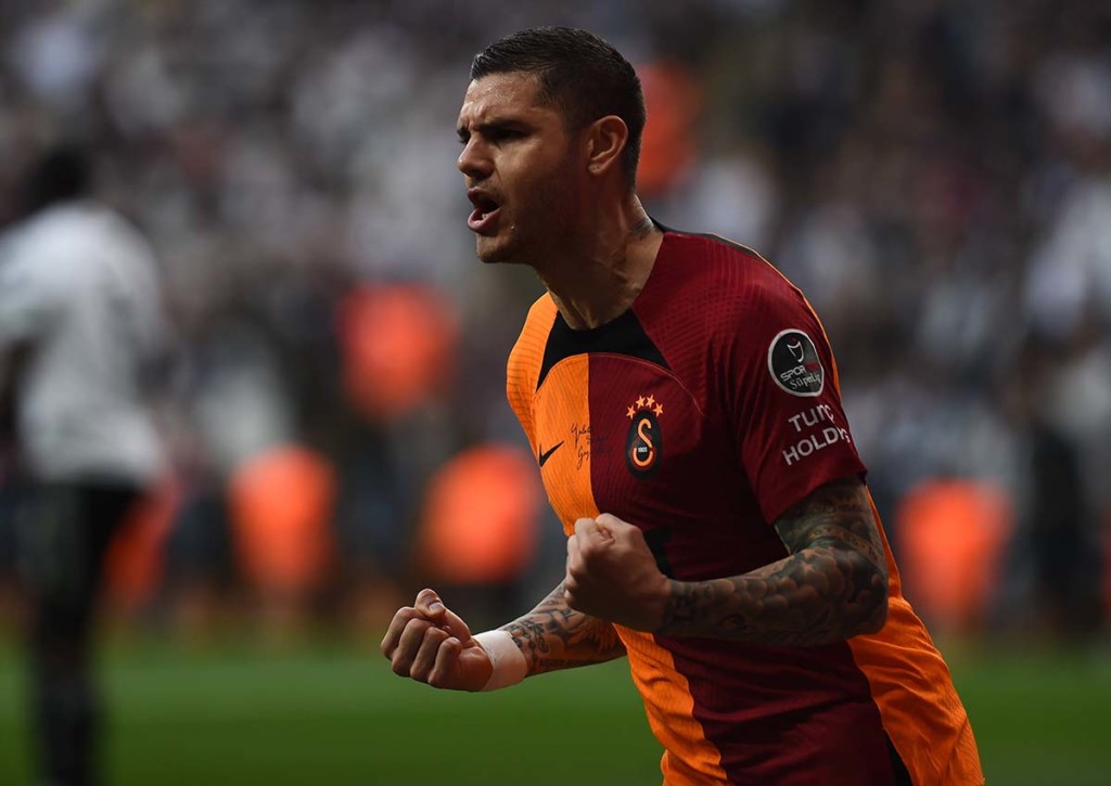 Istanbulspor vs. Galatasaray Tipp 05 2023