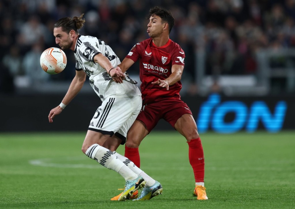Kann Sevilla auf dem Weg zum siebten Europapokaltriumph auch von Juventus nicht gestoppt werden?