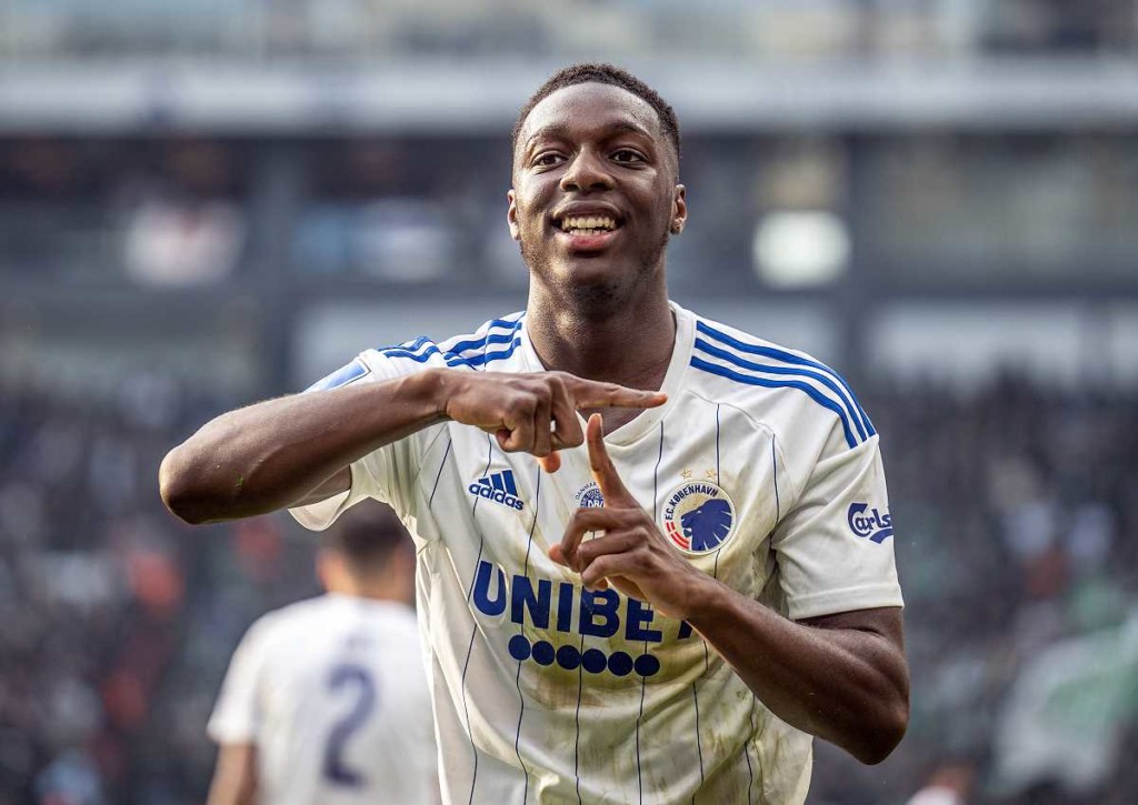 Nordsjaelland Kopenhagen Tipp