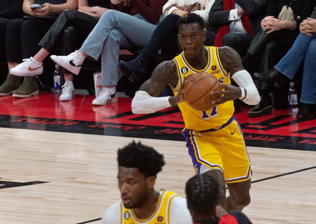 Los Angeles Lakers Denver Nuggets Tipp
