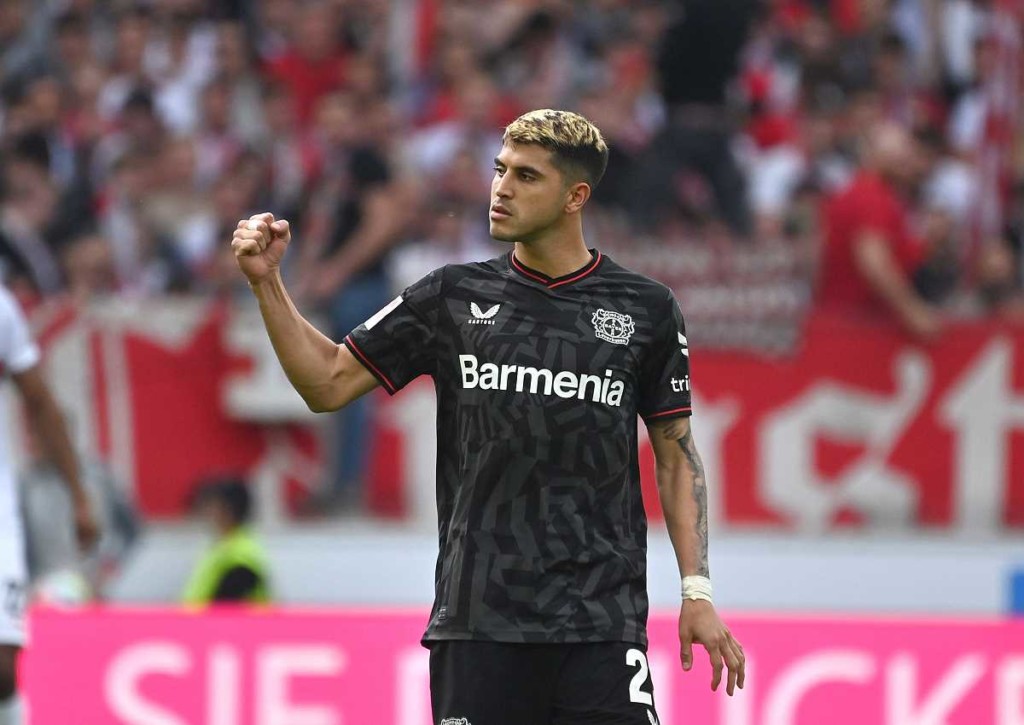 Leverkusen Gladbach Tipp