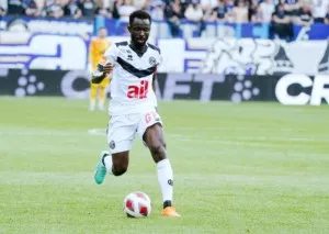 Kann sich Lugano (im Bild: Seydou Doumbia) mit einem Sieg gegen den FC Zürich noch auf einen CL-Platz hieven?