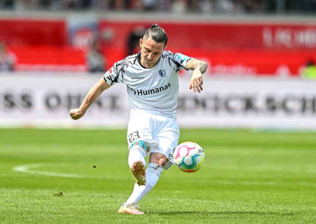 Magdeburg Nürnberg Tipp