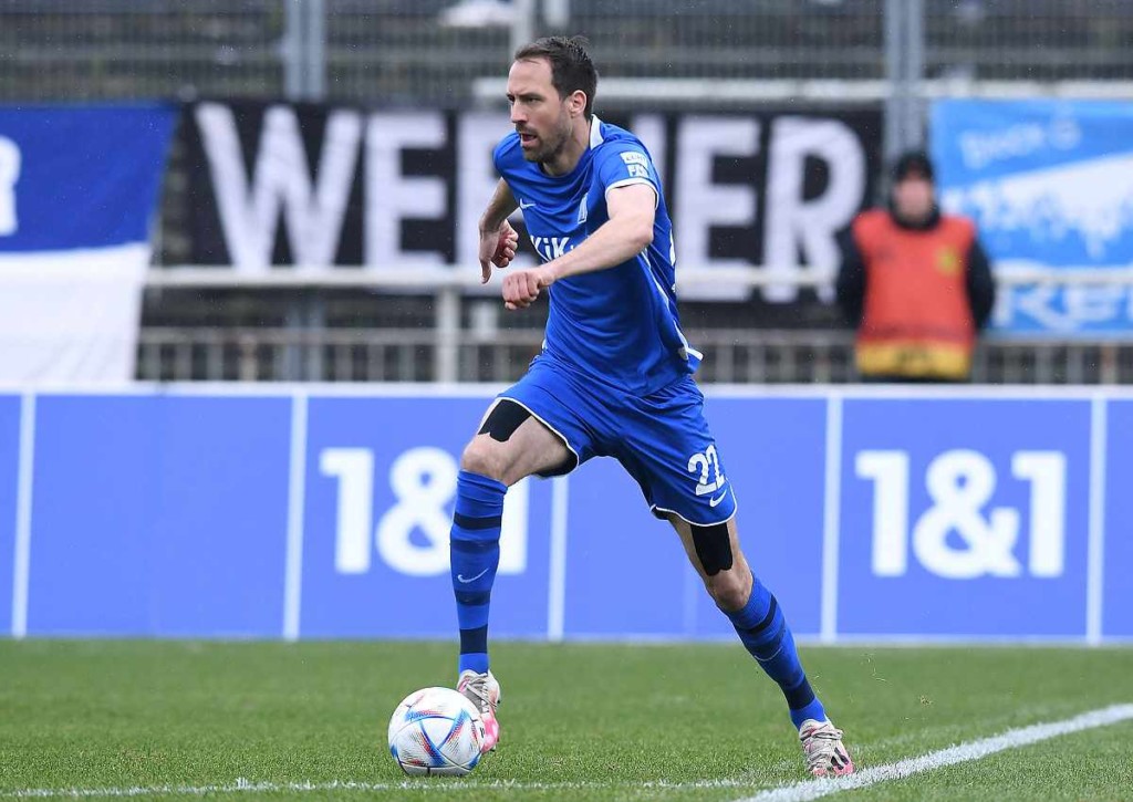 Meppen RW Essen Tipp