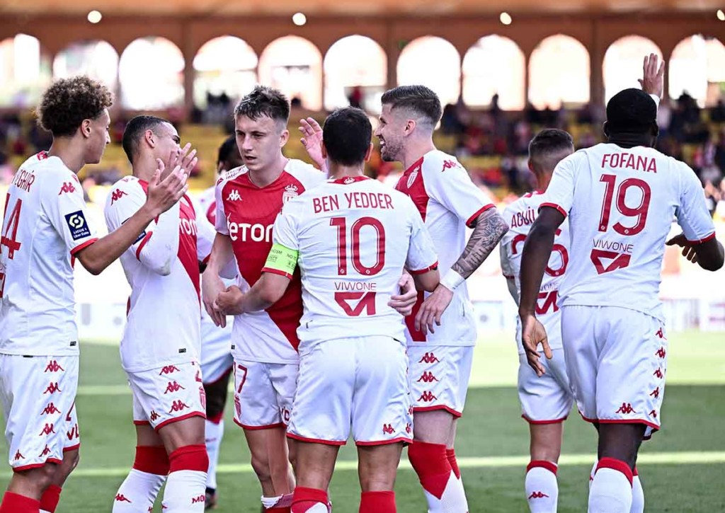 Monaco - Lille Tipp 05 2023