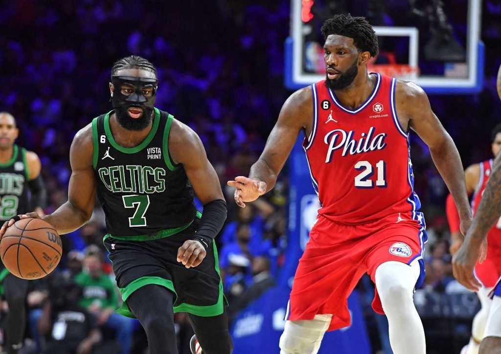 Philadelphia 76ers Boston Celtics Game 4 Tipp