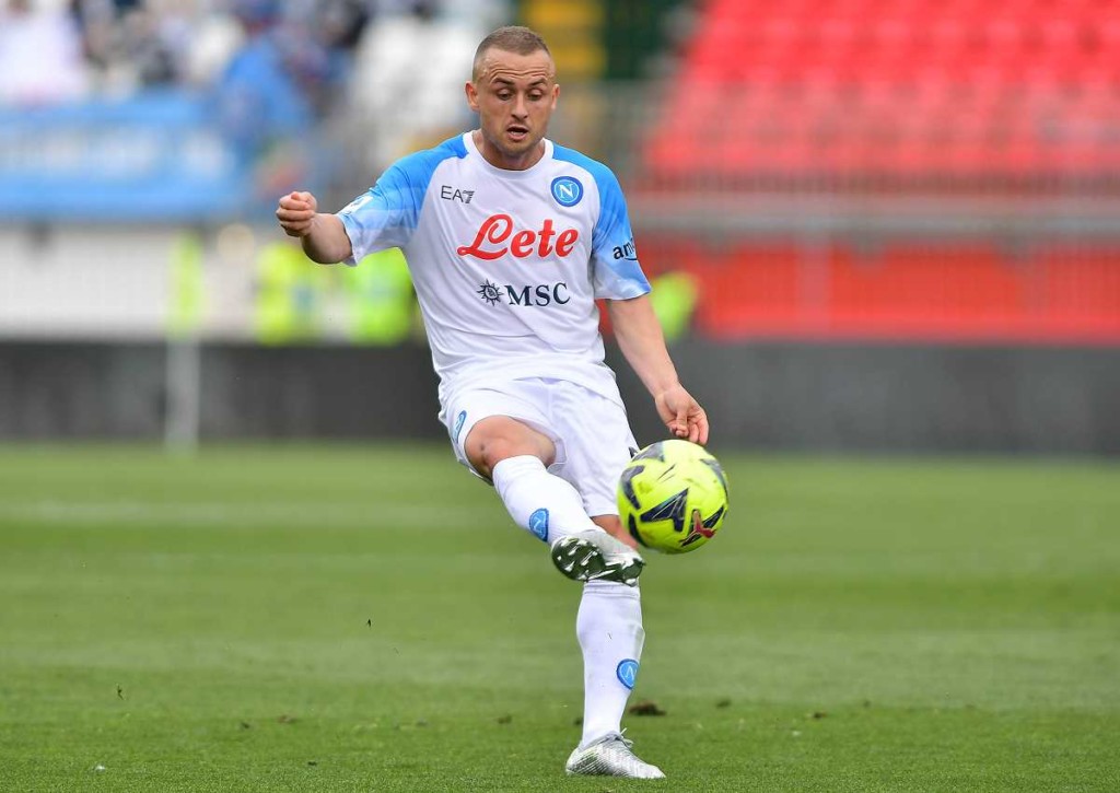 Neapel Inter Mailand Tipp