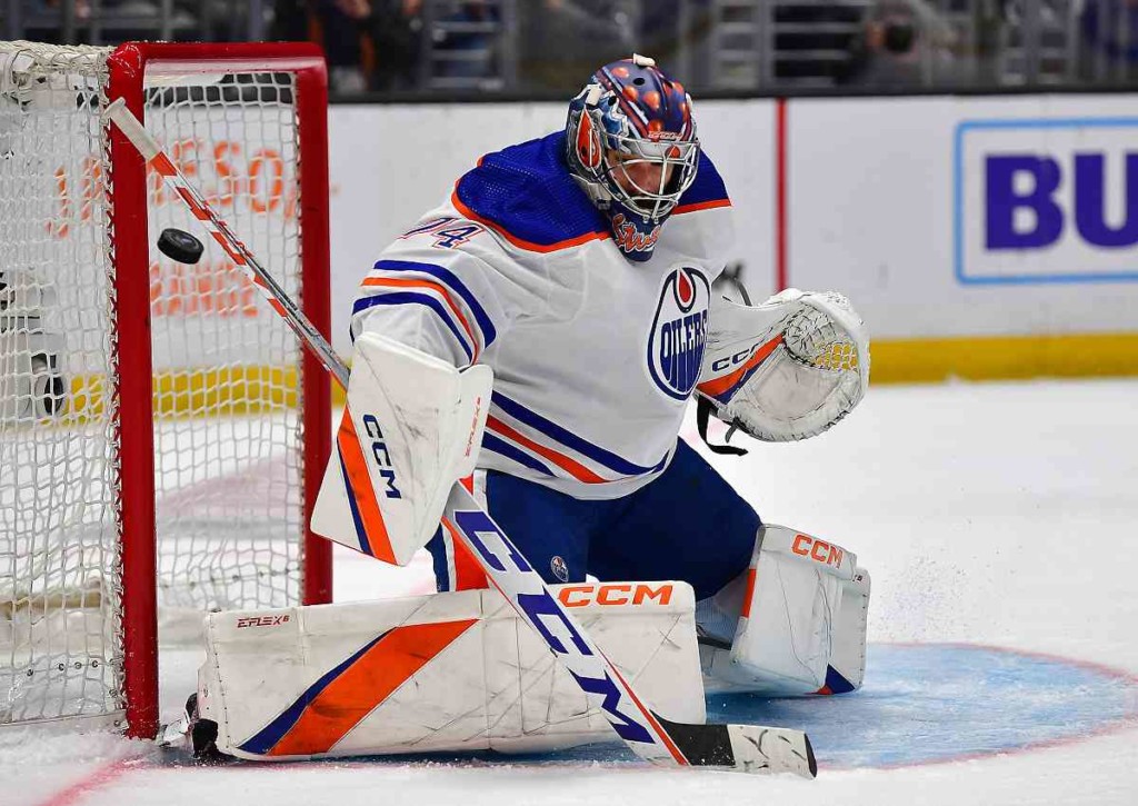 Vegas Golden Knights Edmonton Oilers Game 5 Tipp