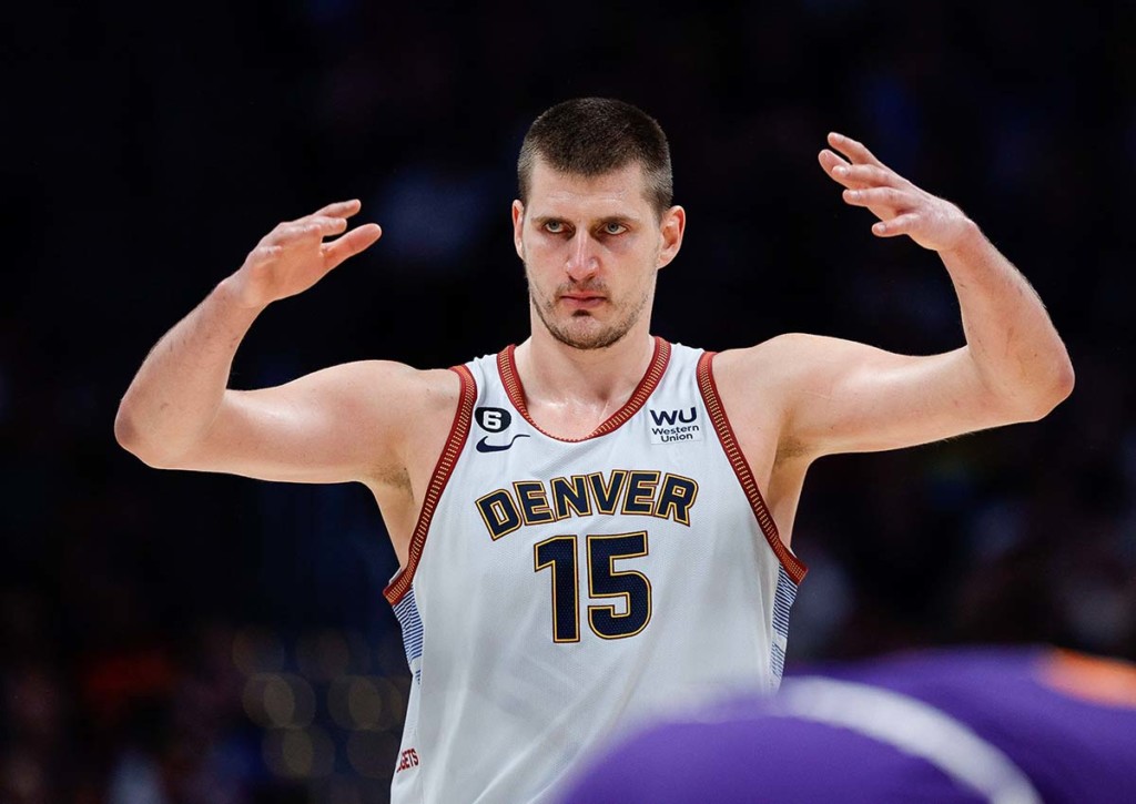 Nuggets Suns Tipp