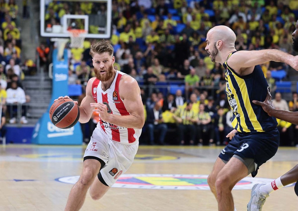 Olympiakos Piräus Fenerbahce Tipp