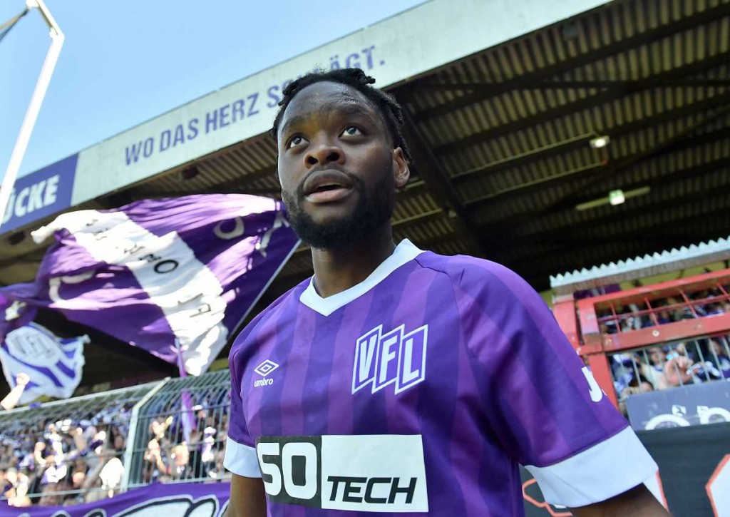 Verl Osnabrück Tipp