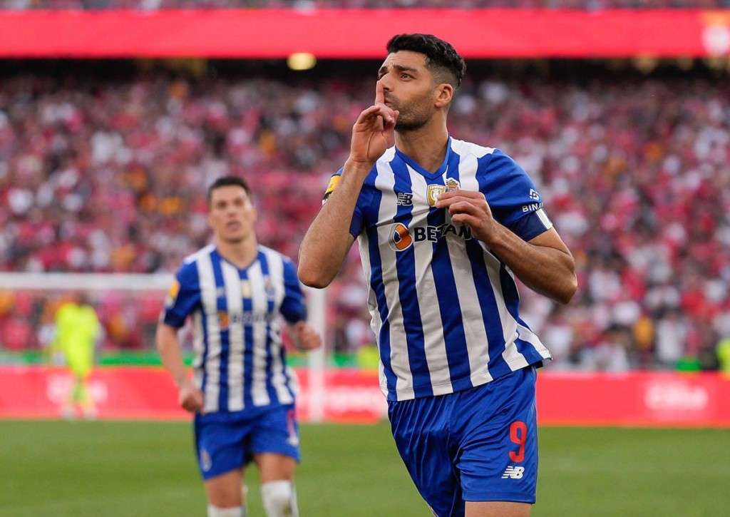 Porto Guimaraes Tipp