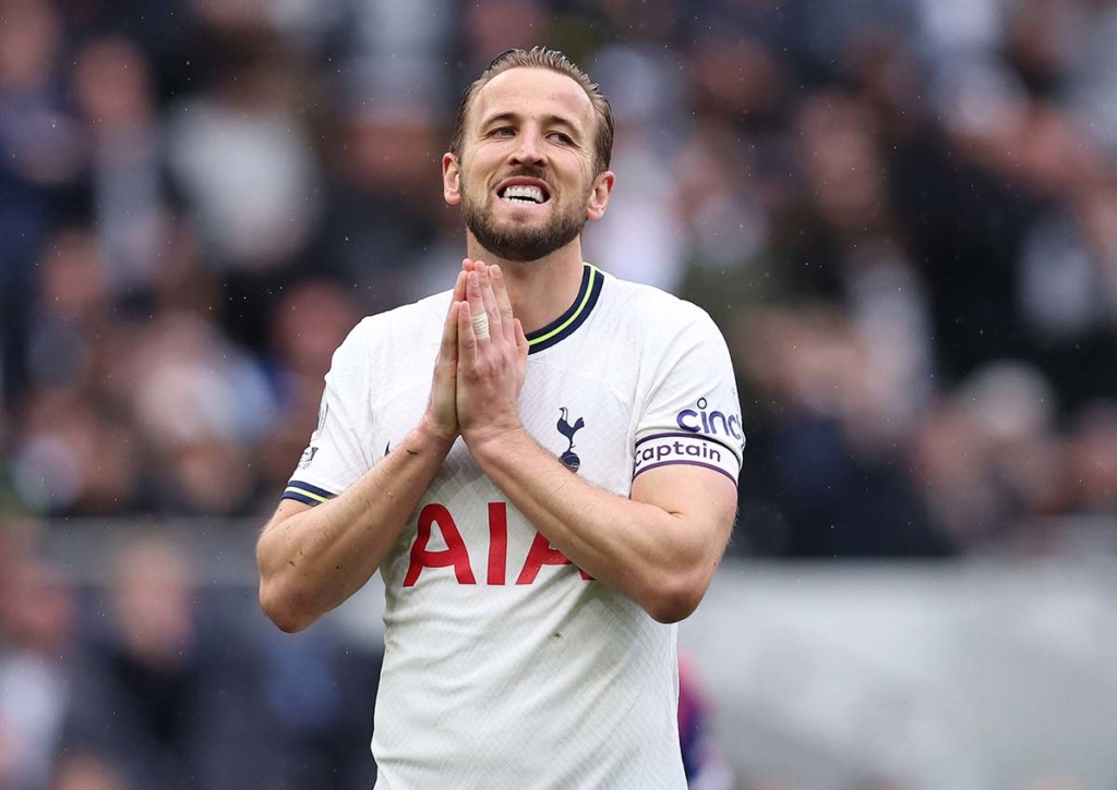 Premier League 36. Spieltag Vorschau