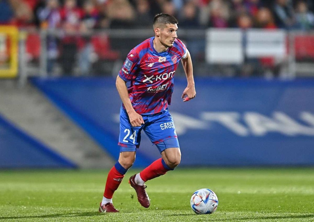 Legia Warschau Rakow Tipp