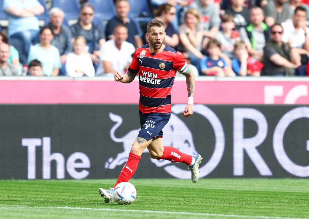 Rapid Wien LASK Tipp