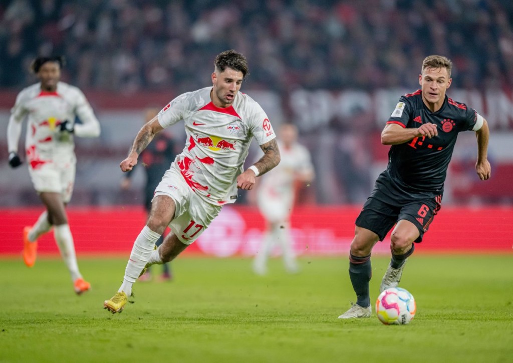 Lässt Bayern im Spitzenspiel gegen RB Leipzig entscheidende Punkte liegen?