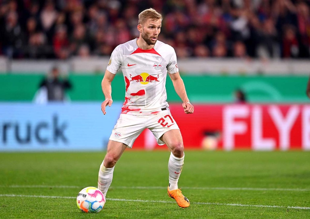 RB Leipzig Werder Bremen Tipp