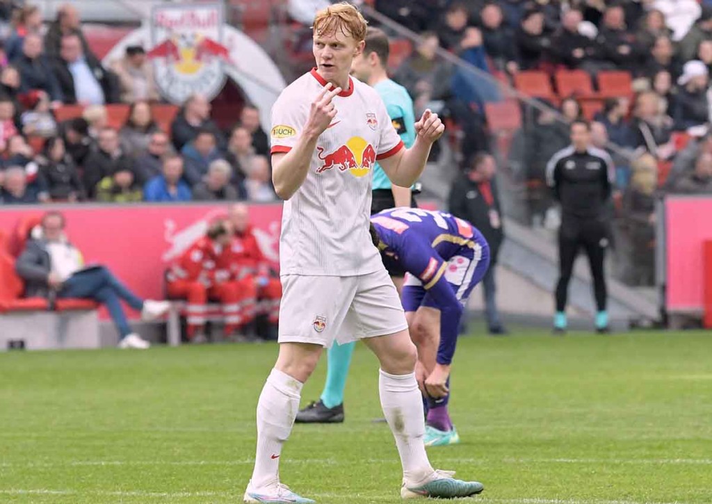 LASK Red Bull Salzburg Prognose