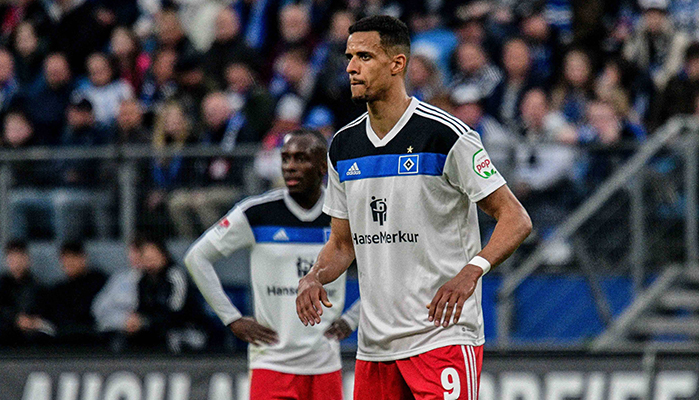 Regensburg - HSV Übertragung Uhrzeit