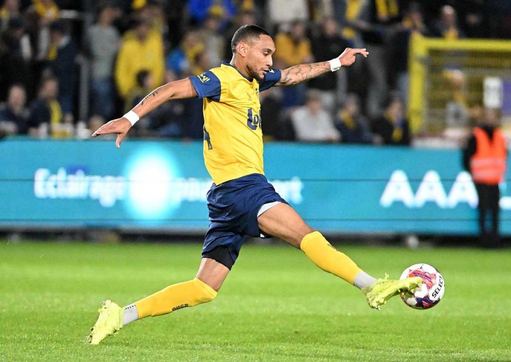 Royale Union SG Genk Tipp