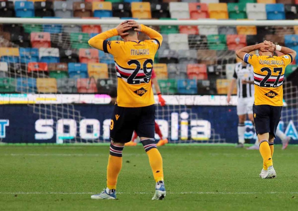 Sampdoria Empoli Prognose