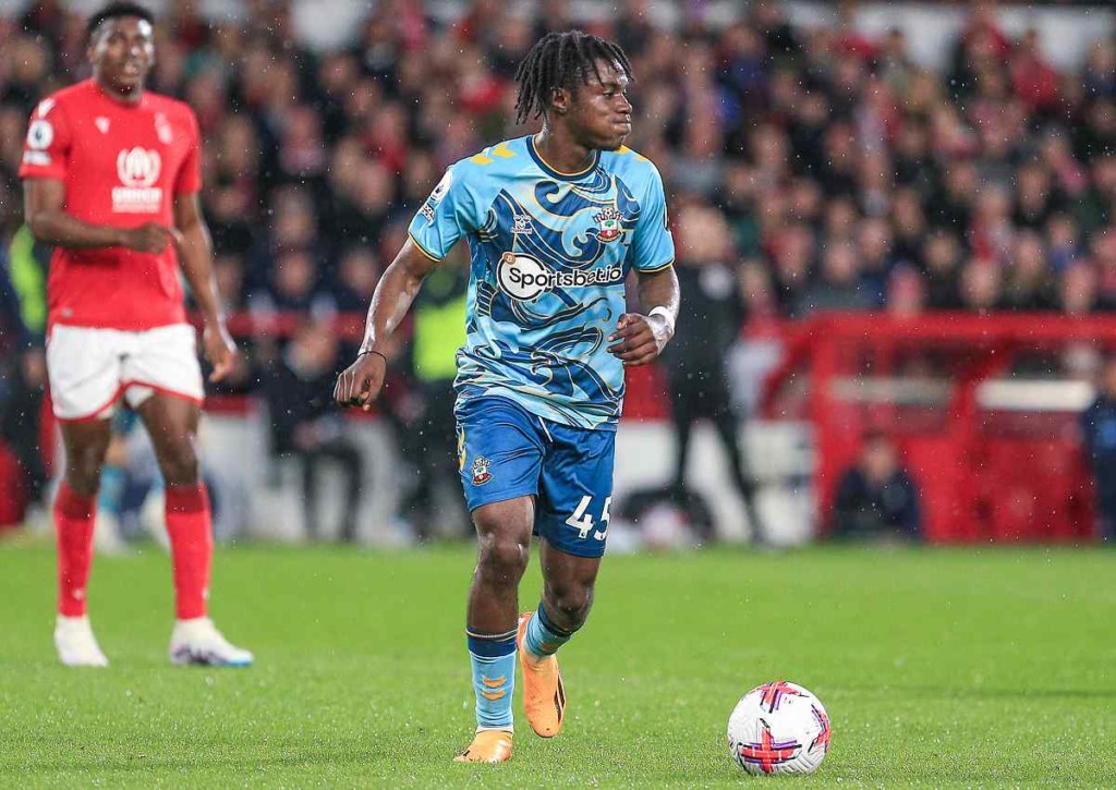 Southampton Fulham Tipp