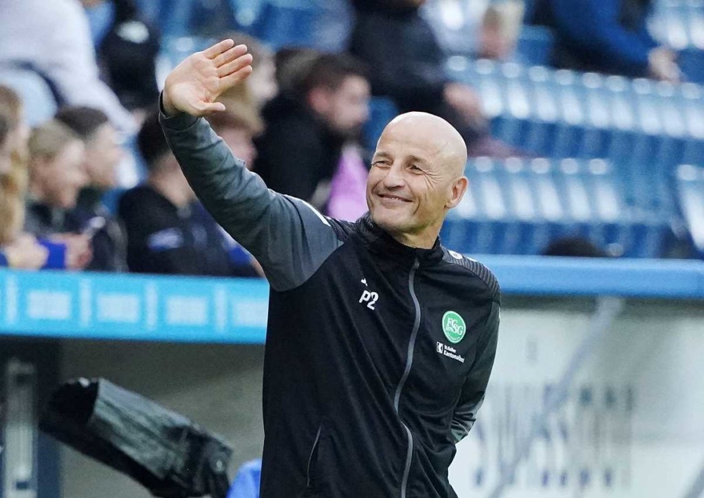 Grasshoppers St. Gallen Tipp