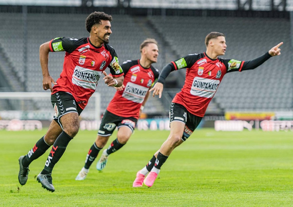 SV Ried SCR Altach Tipp