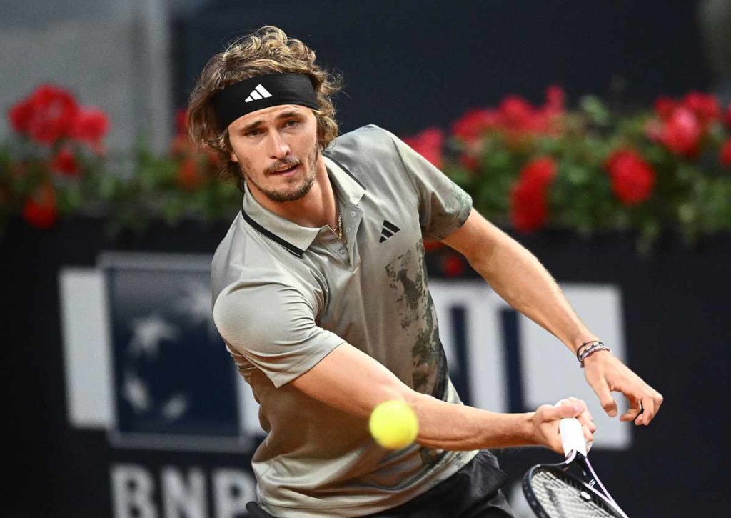Alexander Zverev Lloyd Harris Tipp