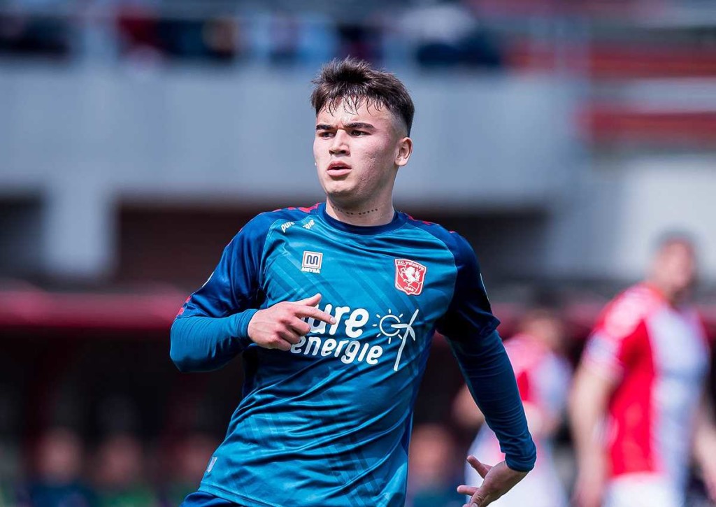 Twente Nijmegen Tipp