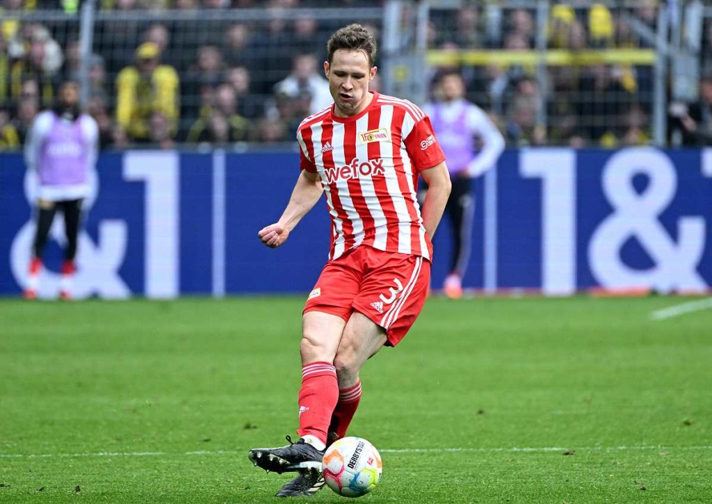 Hoffenheim Union Berlin Tipp