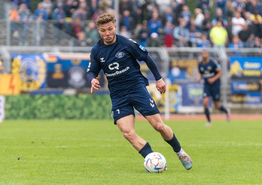 Oldenburg Zwickau Tipp